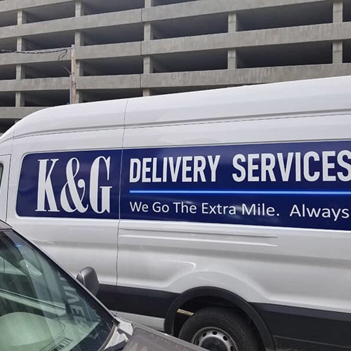 Vehicle Graphics